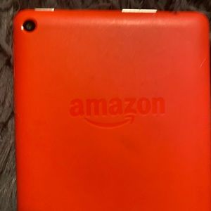 Amazon Fire Tablet